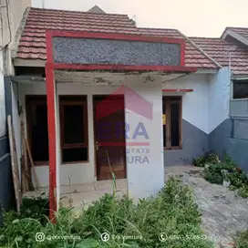 Dijual Rumah Minimalis di Depok, Lingkungan Asri, Sejuk dan Nyaman