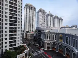 Disewakan Apartemen Cityhome Mall of indonesia