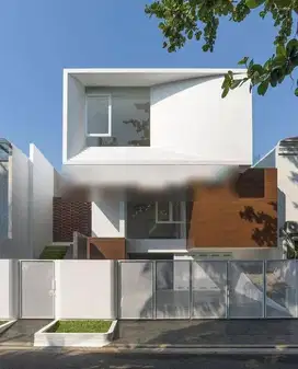 Dijual Rumah Mewah di Pondok Indah Niaga Hijau, Jakarta Selatan