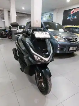D jual murah Honda pcx abs