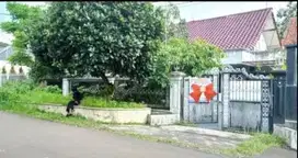 Jua Rumah Strategis Besar dan Luas  di Ahmad Yani Bogor