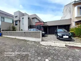 Rumah Strategis Dekat Dipatiukur Cigadung Barat Dago Bandung