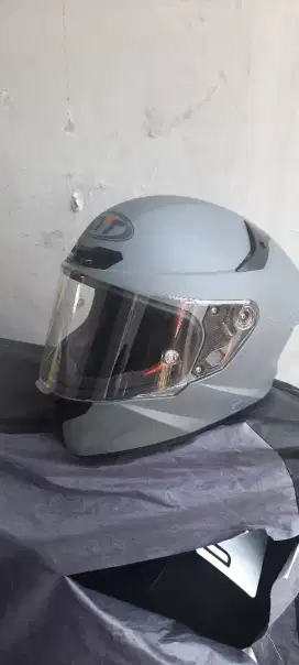 KYT TTC Abu Murah aja gasss