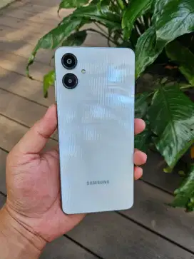 Samsung A06 64GB Blue SEIN Android 15