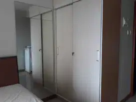 Apartemen Greenhill Studio Furnish Lantai 28, Kelapa Gading