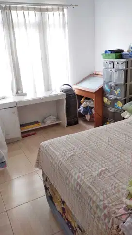 Dijual Cepat Dibawah Njop Rumah di Komplek Pasadena Residence Bandung