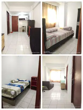 City Park, sewa murah per bulan full furnish.