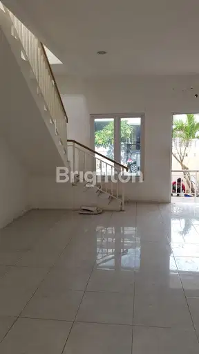 RUMAH MINIMALIS GADING GRIYA RESIDENCE CILINCING SUKAPURA, JAKUT