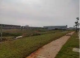 Dijual Kavling Komersial Pik 2 Ada 3 unit  (Nomor Hoki)