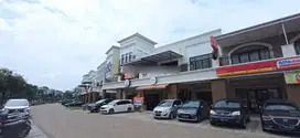 Ruko Dijual Aristoteles Gading Serpong