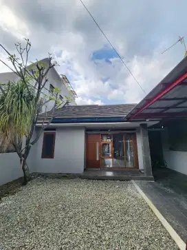 Dikontrakan Rumah Minimalis Antapani