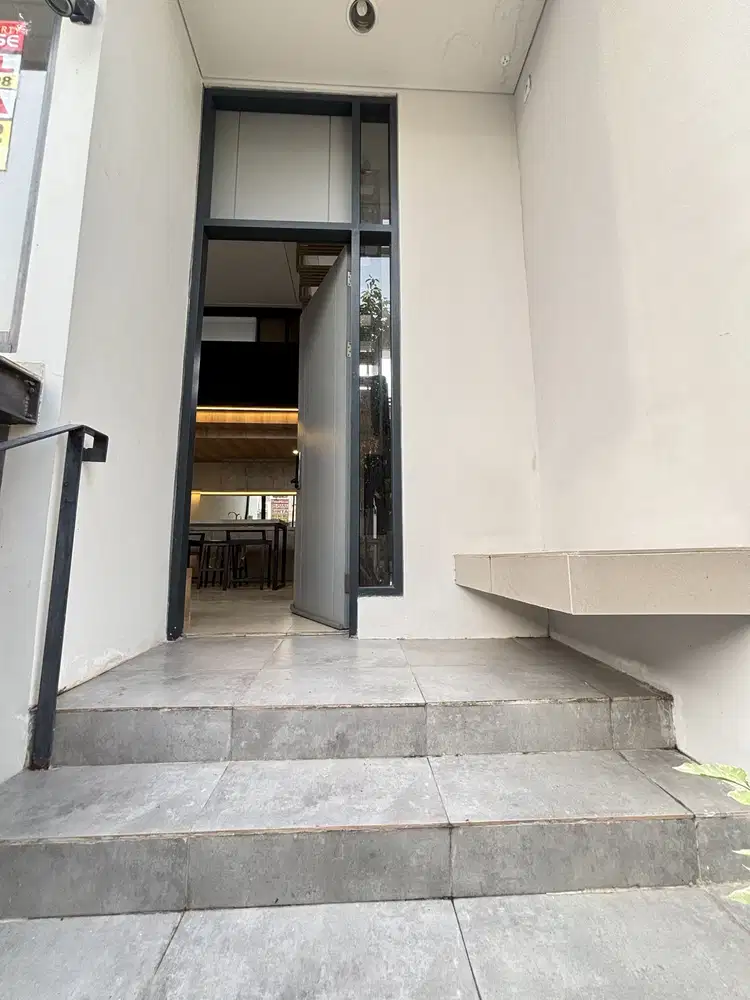 Turun harga rumah furnish imajihaus bsd