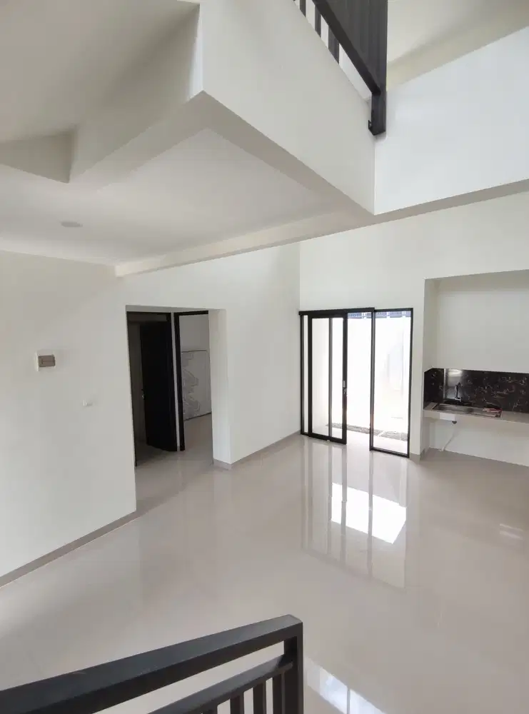 Rumah baru di setiabudi regency