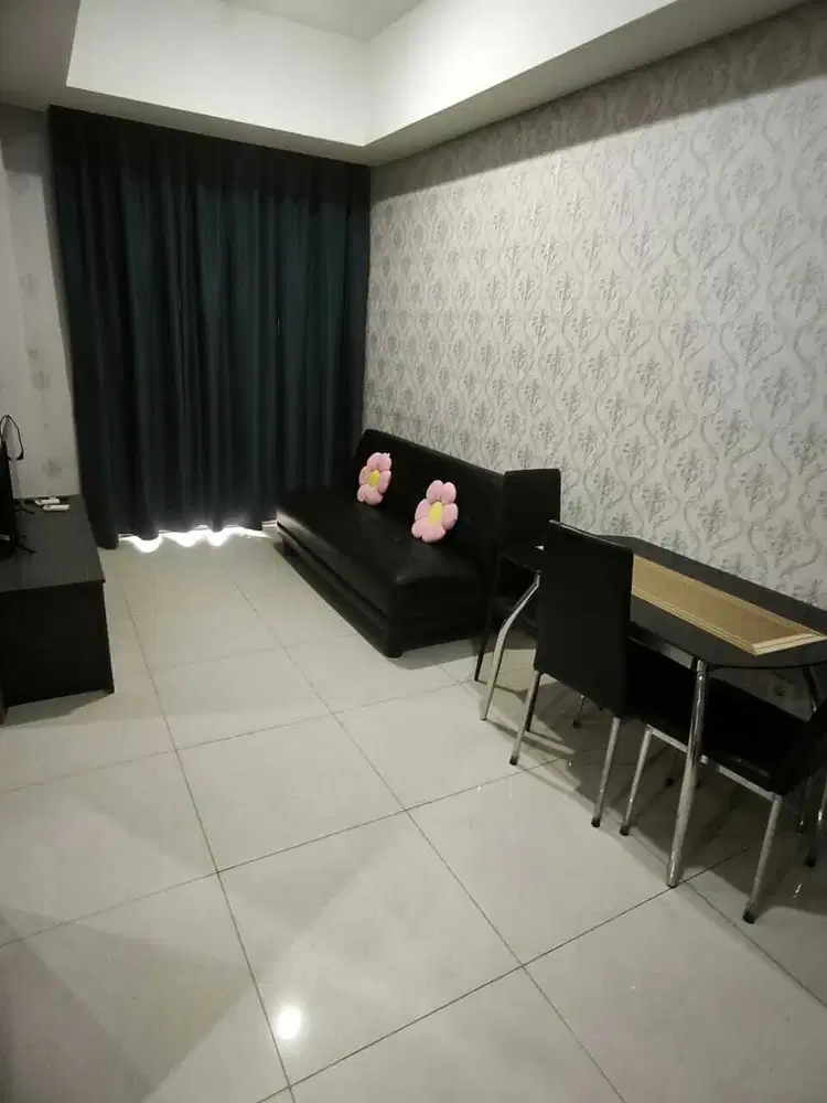 Disewakan Taman Anggrek Residences 1 Bedroom Furnished Nice