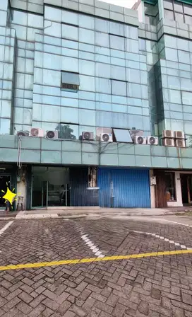 Dijual Ruko 5 Lantai Di Sunter