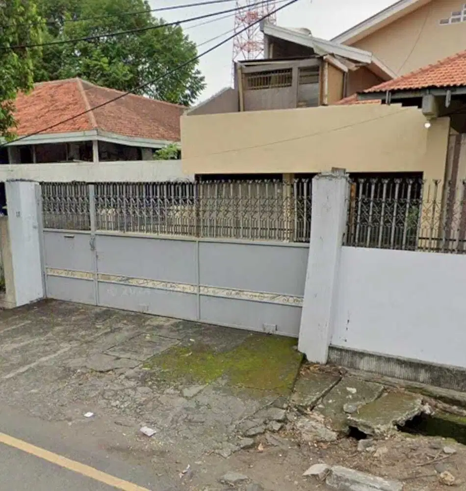 DIJUAL CEPAT NOL JALAN RAYA BILITON dkt gubeng bawean sulawesi jawa