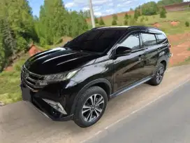 Daihatsu Terios R M/T