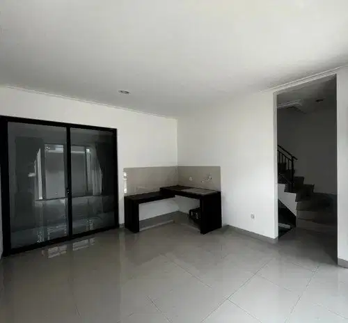 Brand New 6x12.5 Cluster Denver View Danau, Dekat CBD Dan Pusat Pendid