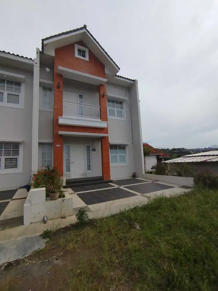 Jual cepat rumah sariwangi