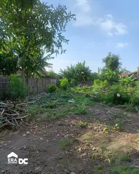 Tanah Plus Bangunan di Syeh Jangkung Pati