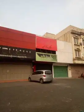 Sewa ruko cibereum raya cimahi bandung