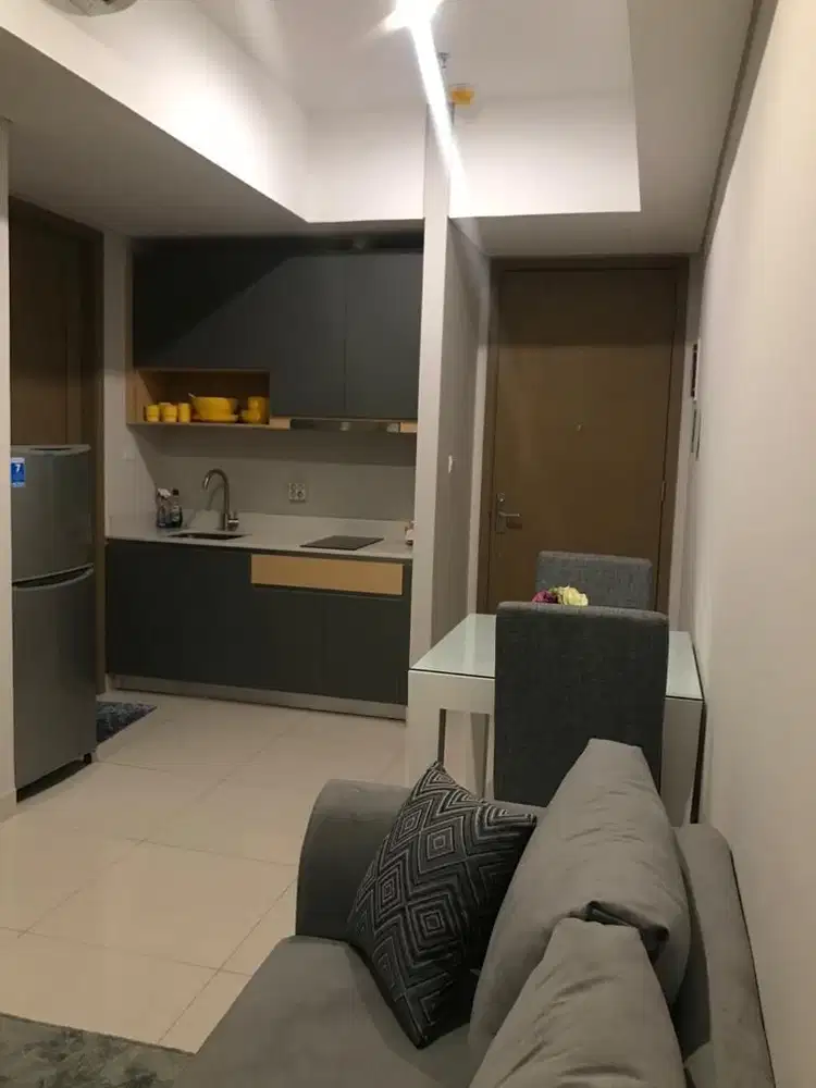 Disewakan Taman Anggrek Residences 1 Bedroom Furnished Nice