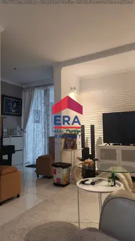 Dijual Rumah Ozon Jakarta Selatan Pesanggrahan