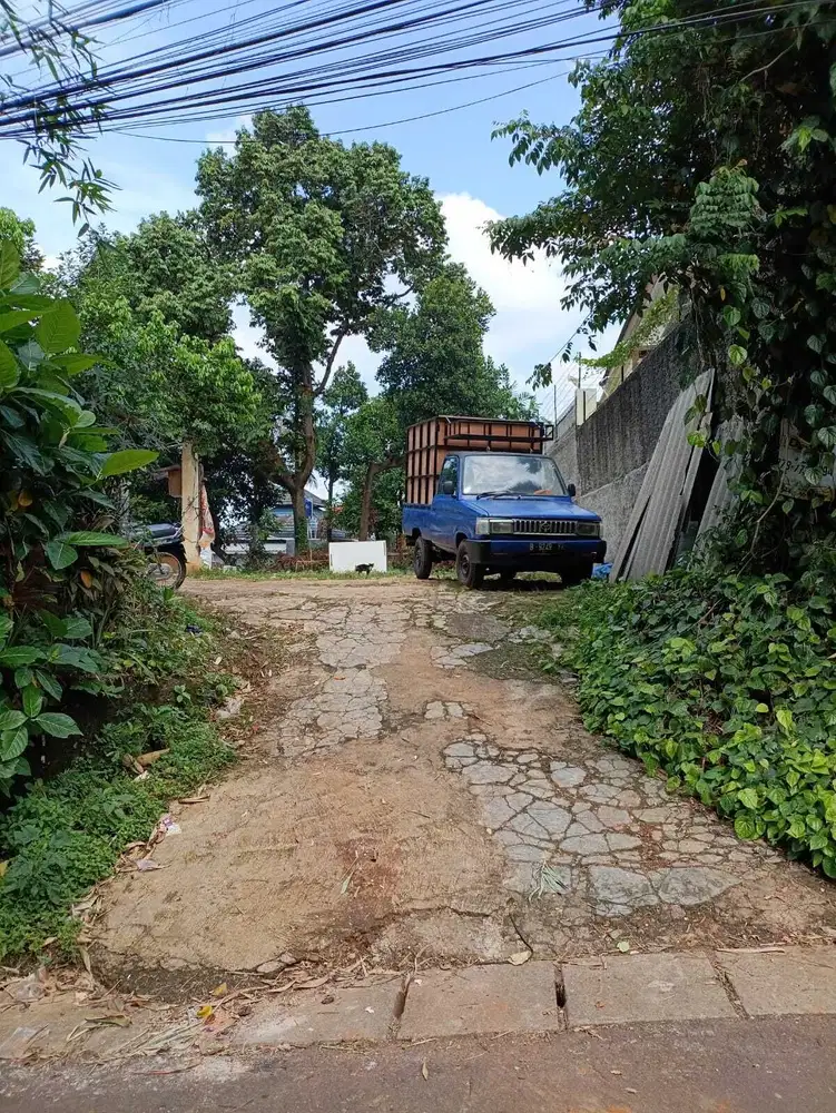 Tanah Cantik di Pejaten