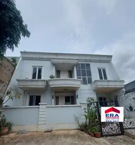 Dijual rumah minimalis di Cipinang indah jakarta timur