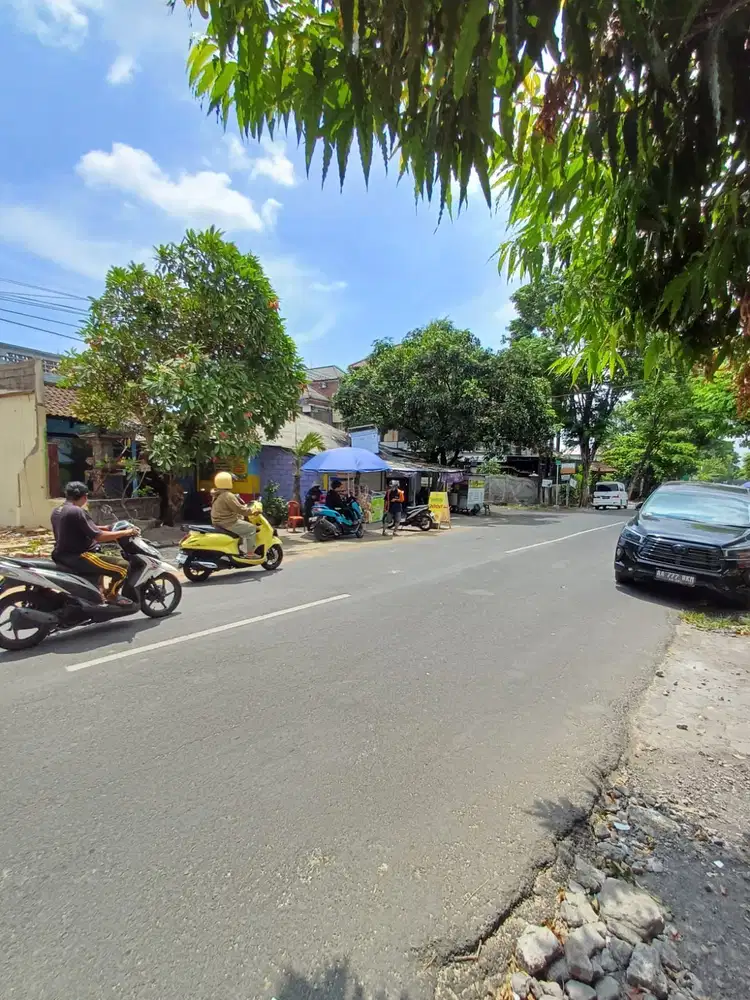 DIJUAL TANAH DI DENPASAR