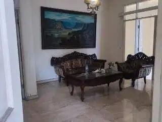 BISA NEGO Rumah Hitung Tanah di KERTAJAYA INDAH TIMUR