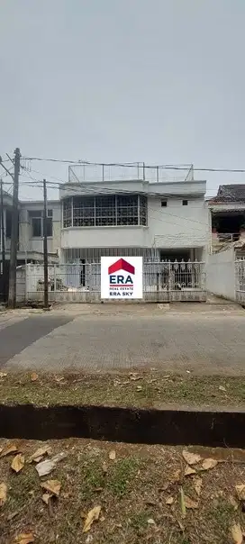 Dijual Rumah di Kota Bekasi Cocok Untuk Kost