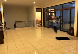 Rumah Sayap Riau Citarum pusat Kota Bandung