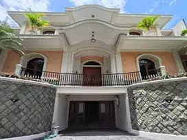 Dijual BU BANGET Tawar aja Rumah Mewah Pondok Indah  Spanish Style