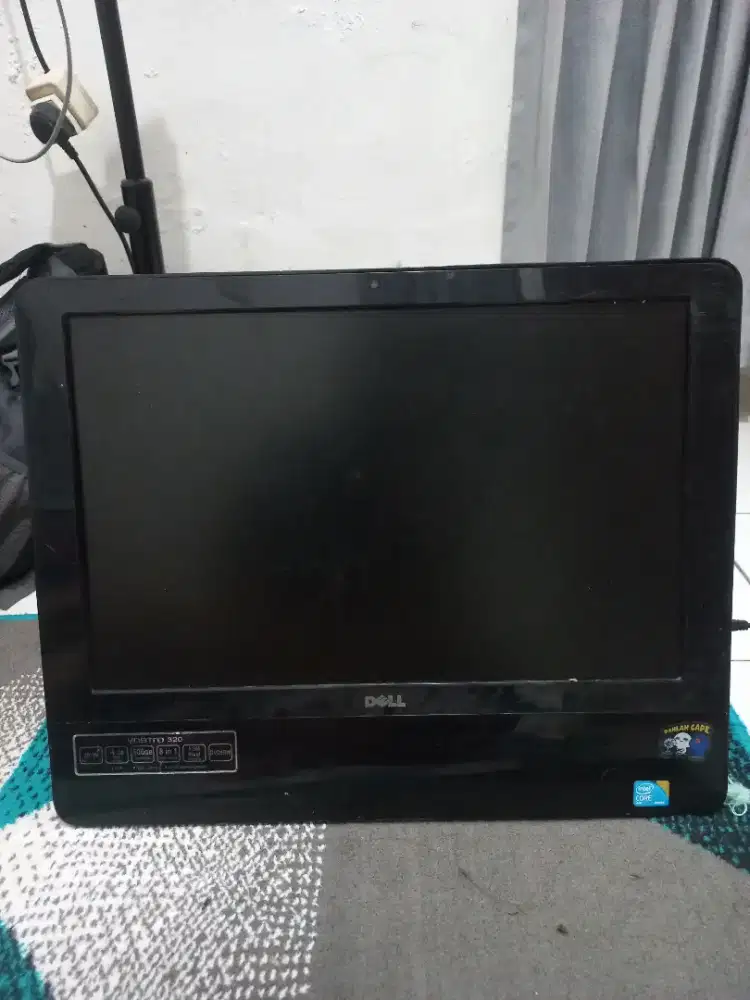 Pc aio dell vostro 320