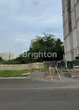 TANAH KOMERSIAL RUKO PAKUWON SQUARE dkt citraland graha famili darmo