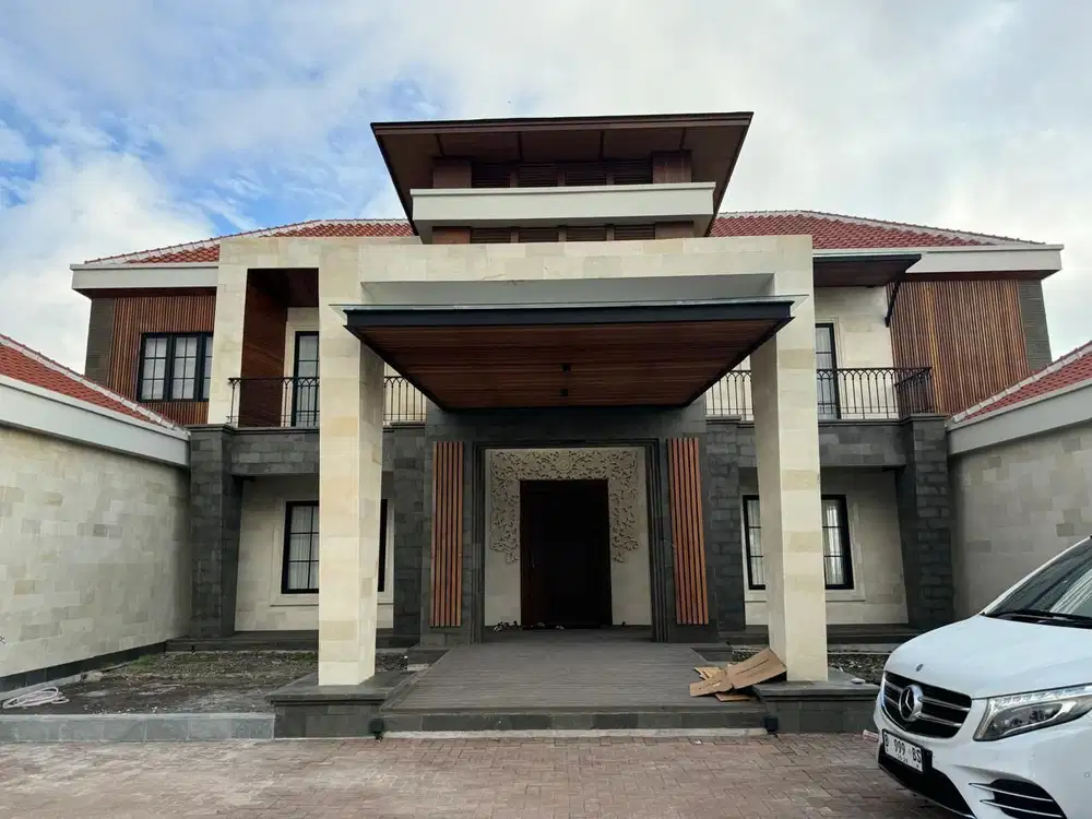 DIJUAL VILLA DI UNGASAN KUTA SELATAN