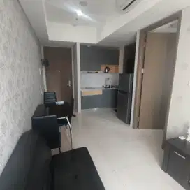 Disewakan Taman Anggrek Residences. 1 bedroom. Furnished Ready