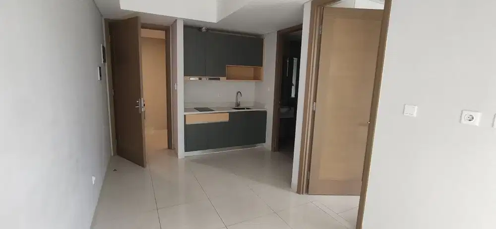 Disewakan Taman Anggrek Residences 1 Bedroom Semi Furnish