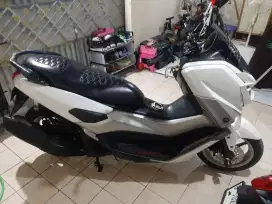JUAL MURAH BU,YAMAHA NMAX 2016