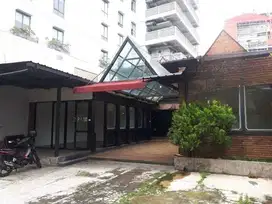 Disewakan Tempat Usaha  Sangat Strategis Di Sayap Dago