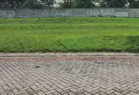 Termurah Kavling SIAP BANGUN Pakuwon City Cluster SUVADIVA