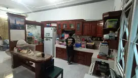 Rumah terawat di sayap sukajadi