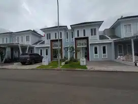 Rumah Dekat Sekolah Laurensia Cls. Chiara Suvarna Cikupa Tangerang