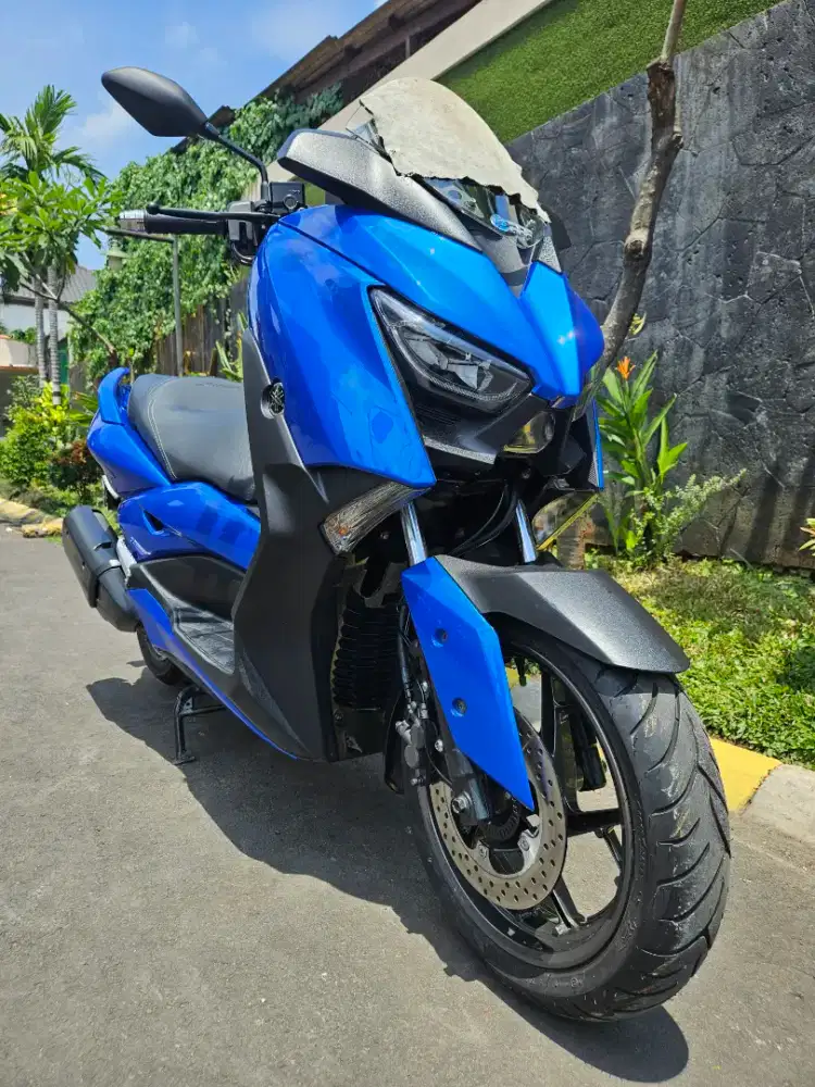 Dijual Yamaha Xmax 2022‼️