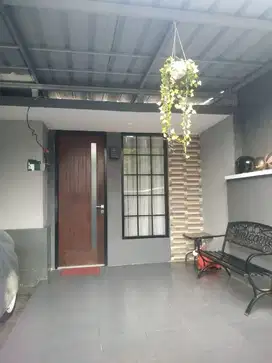 di jual rumah cluster harmony talaga bestari tangerang