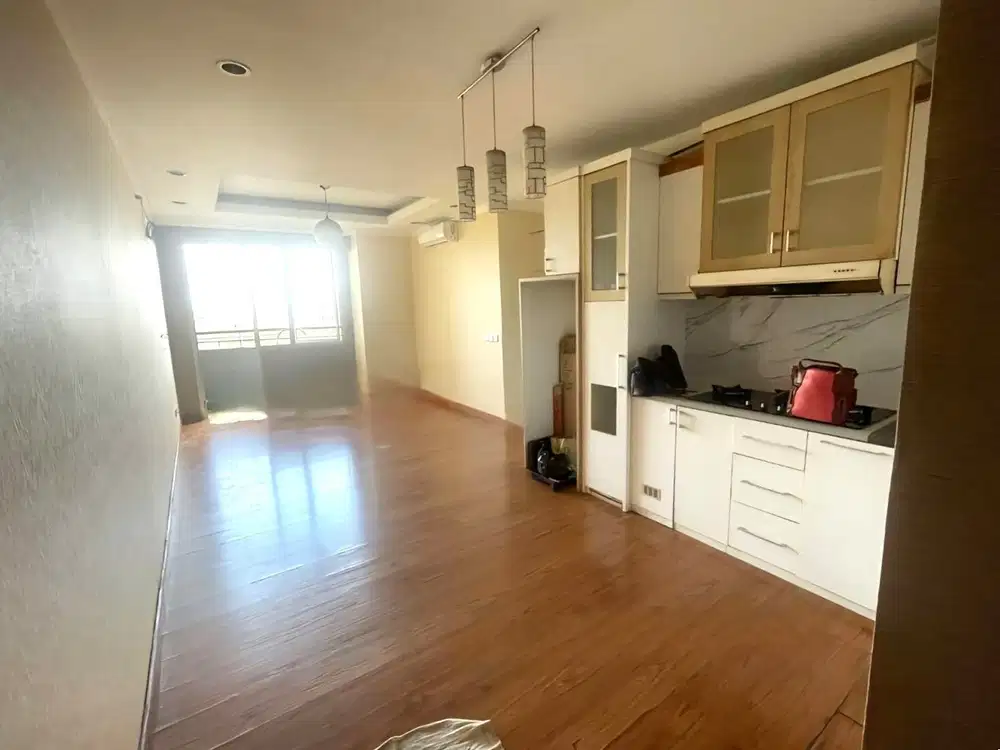 Apartemen The Park Residence type 3BR Kelapa Gading Jakarta Utara
