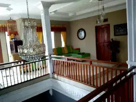Dijual Rumah Bagus 2 Lantai Siap Huni Surat SHM di Padalarang
