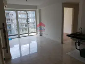 Apartemen Landmark Residence Bandung Type 3 Bedroom Lantai 17