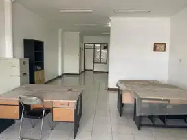 Dijual / Disewakan Ruko Kopo Mas